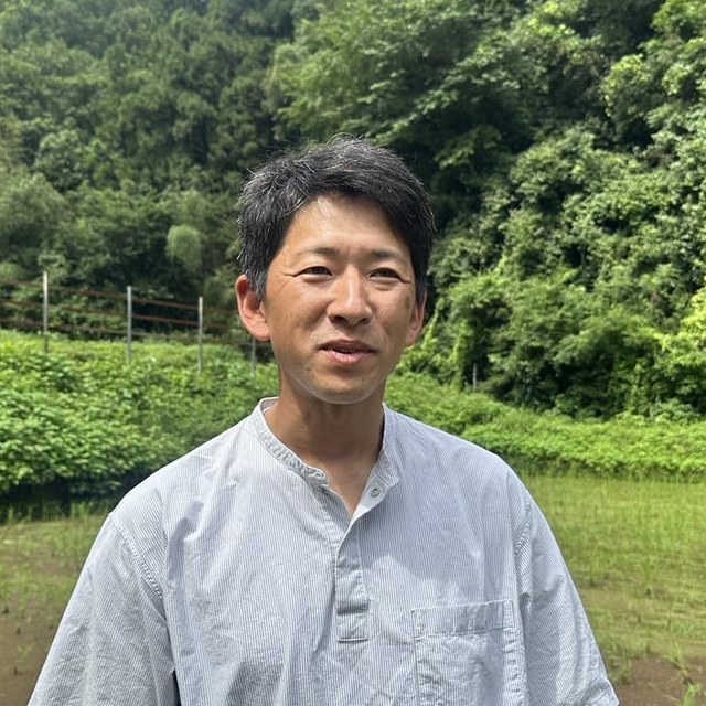 青木 しゅん