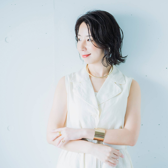 森田 えり子