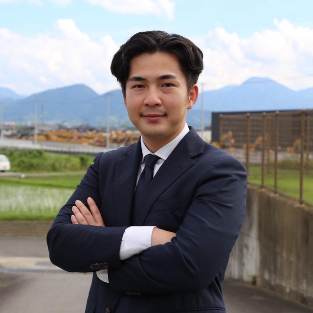 中西 冬弥