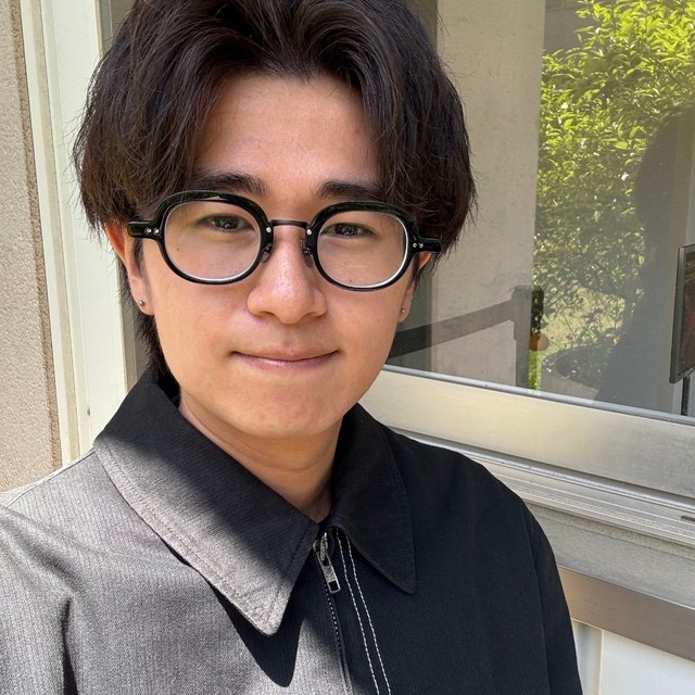 寺山 芯平