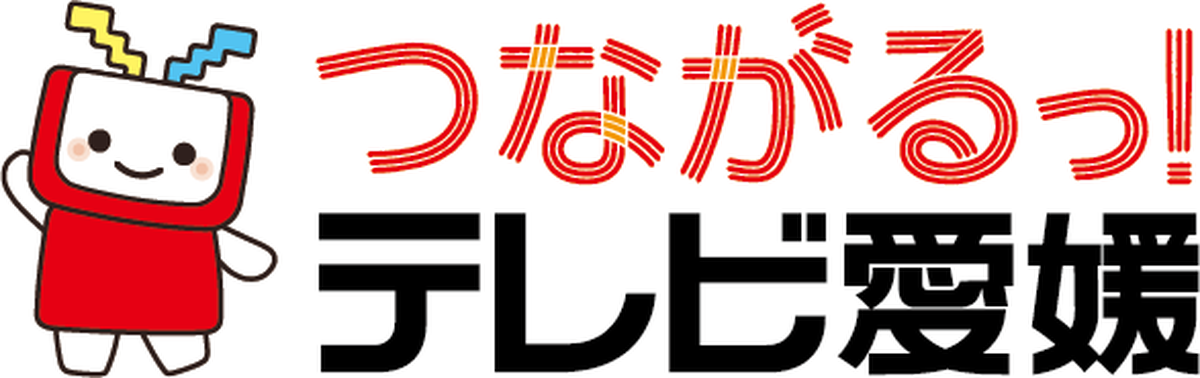 テレビ愛媛
